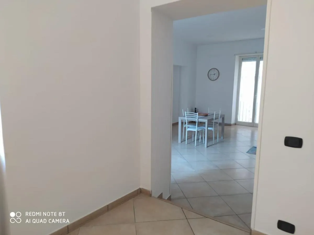 Napoli&Love Apartment Bovio Centro Storico Holiday home Naples