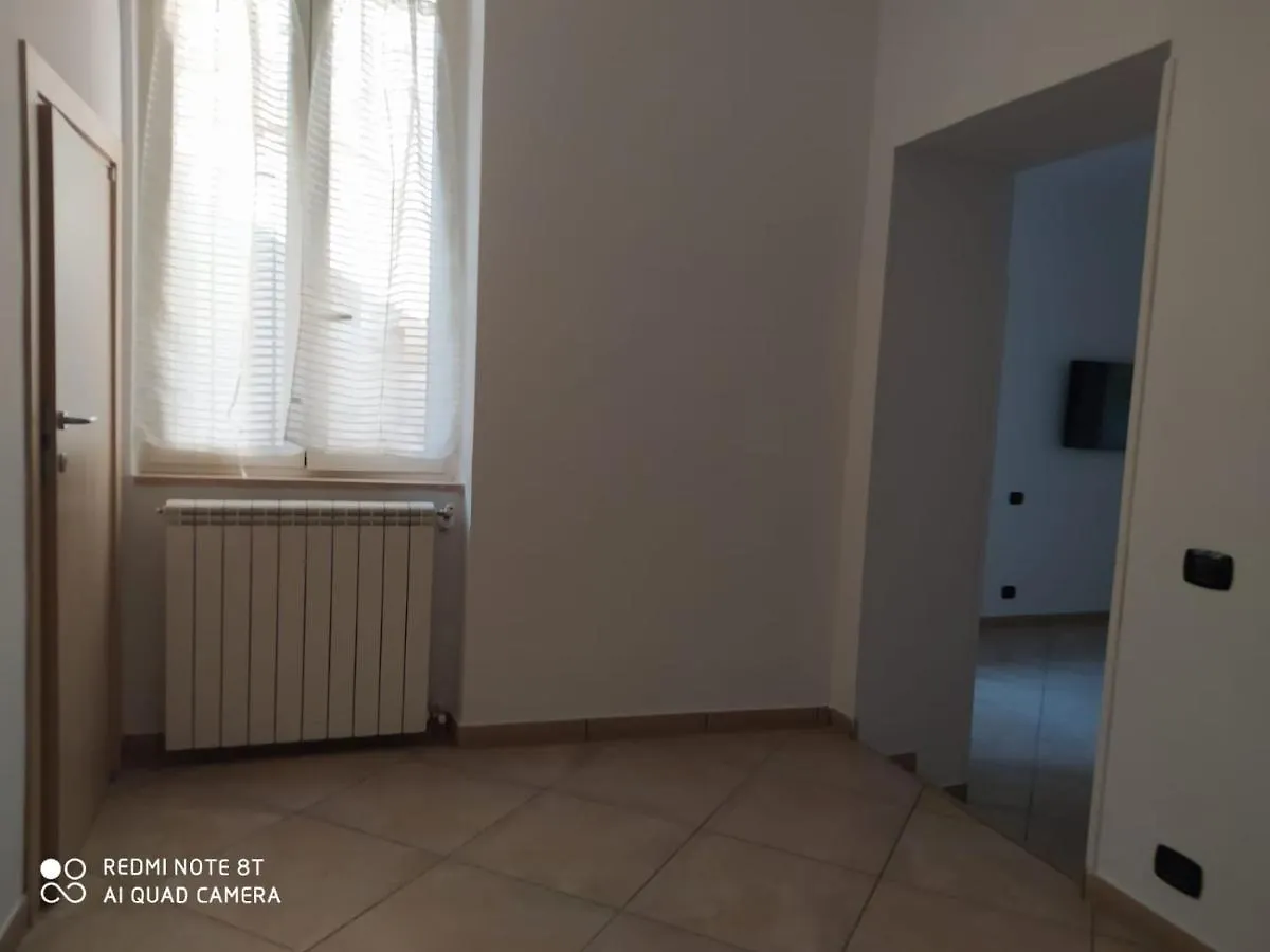 Napoli&Love Apartment Bovio Centro Storico