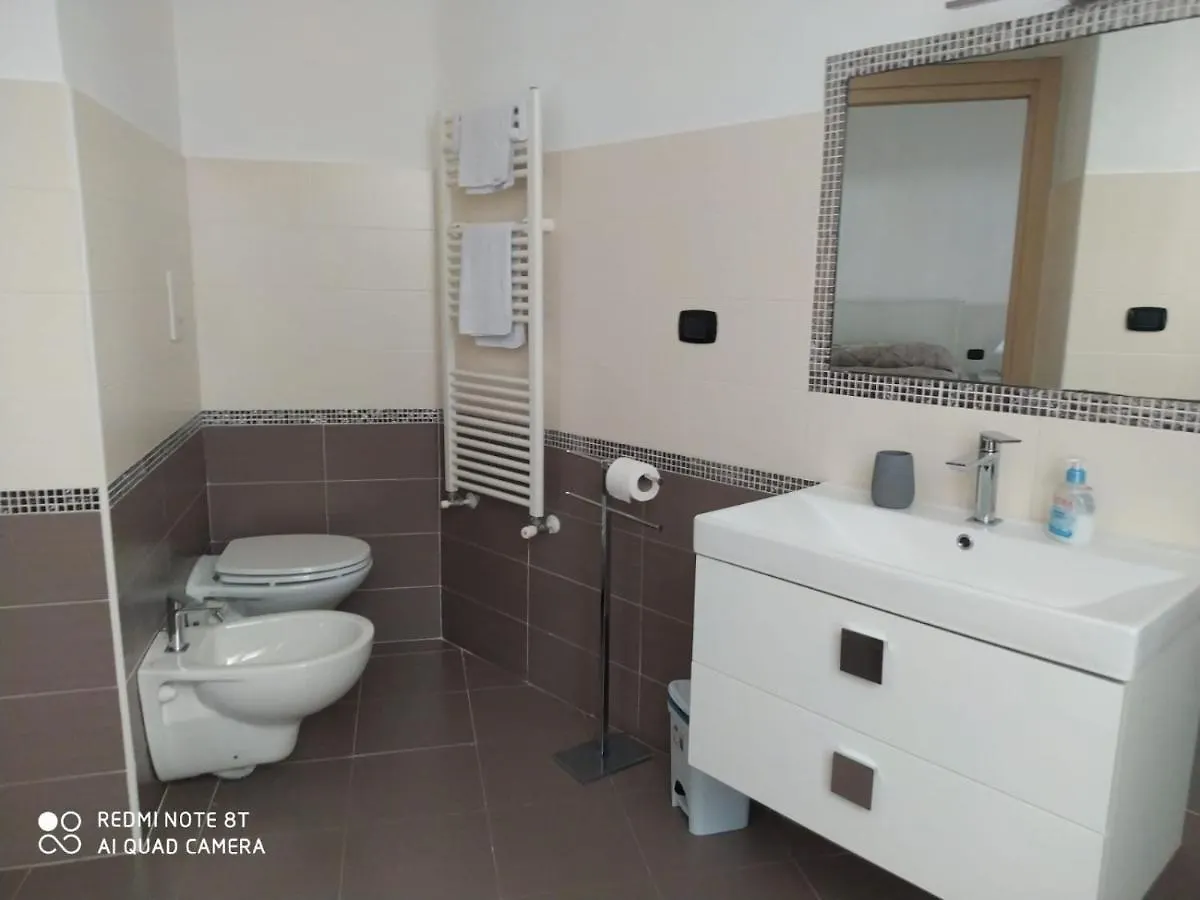 Napoli&Love Apartment Bovio Centro Storico Italy