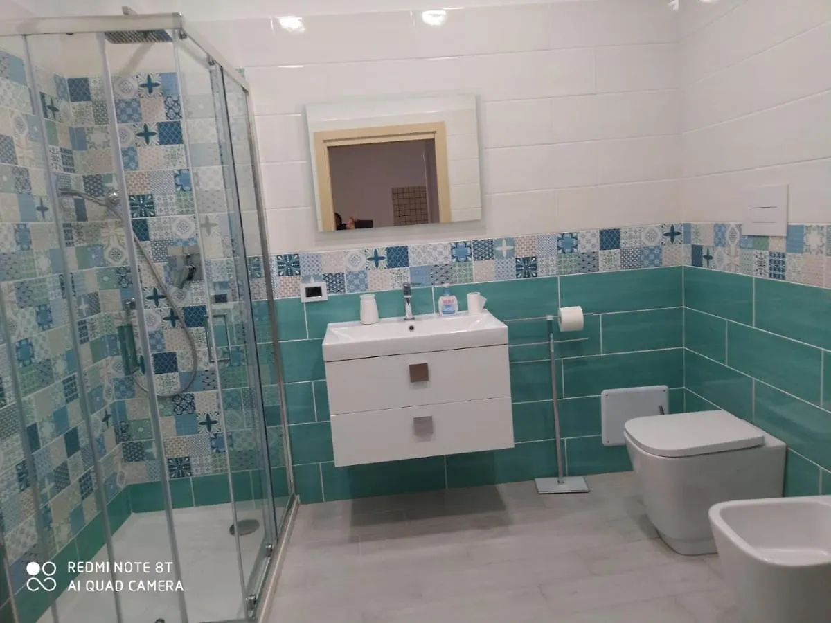 Napoli&Love Apartment Bovio Centro Storico Holiday home