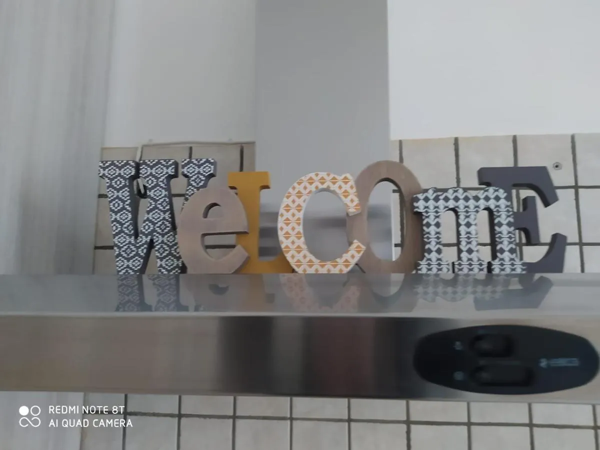 Napoli&Love Apartment Bovio Centro Storico 0*, Naples