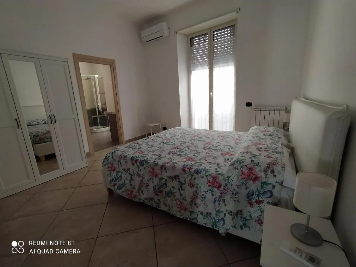 Holiday home Napoli&Love Apartment Bovio Centro Storico Italy