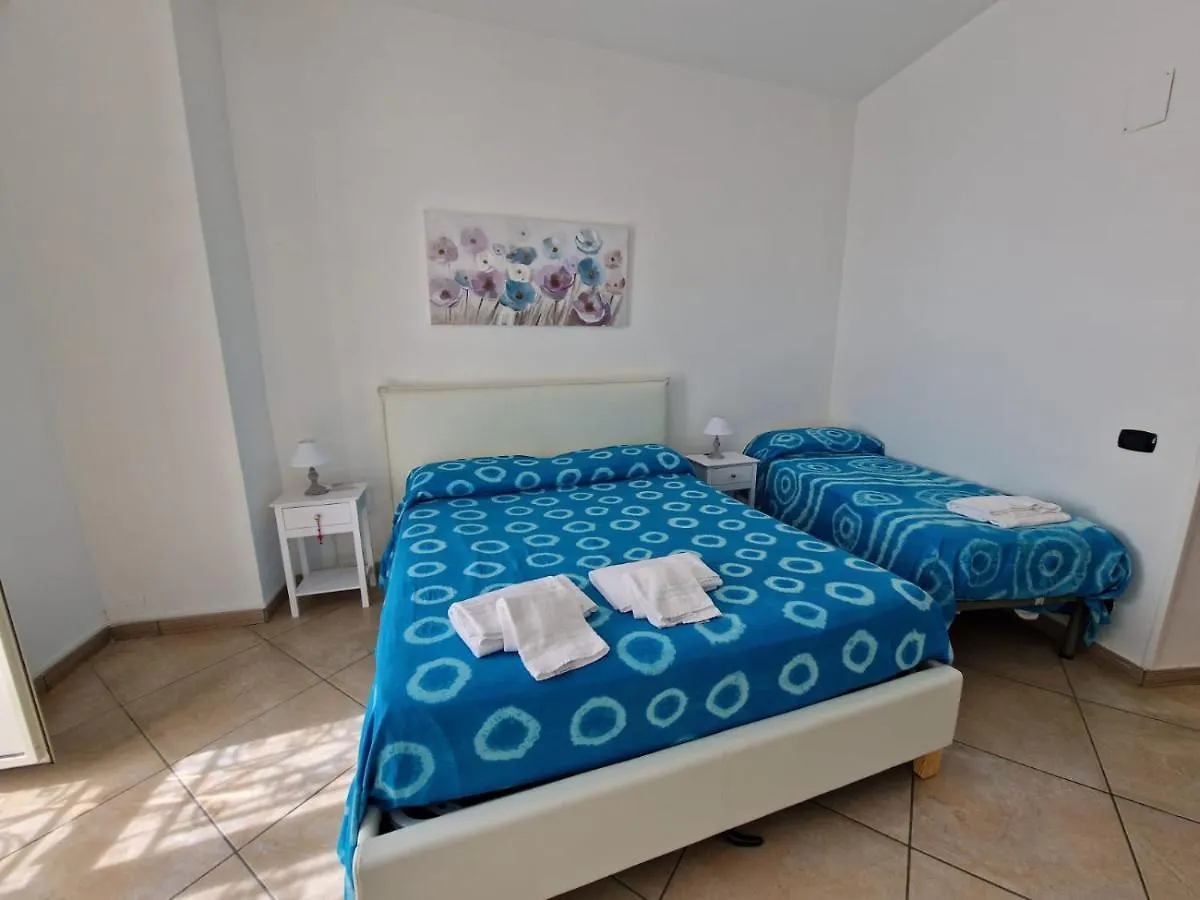 Napoli&Love Apartment Bovio Centro Storico Holiday home Naples