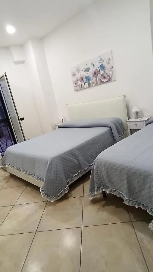 Napoli&Love Apartment Bovio Centro Storico Holiday home Naples
