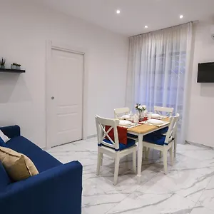 Rosaroll 57 Appartamento