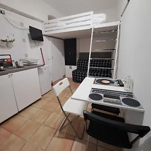 Spaccanapoli Appartamento