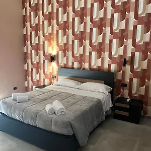 Palazzo Ferrara Appartamento